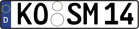 KO-SM14