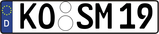 KO-SM19