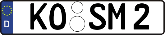 KO-SM2
