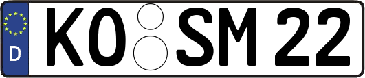 KO-SM22