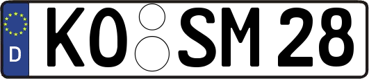 KO-SM28