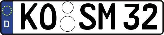 KO-SM32