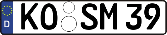 KO-SM39