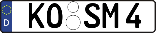 KO-SM4