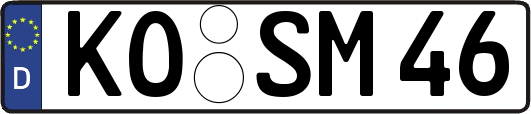 KO-SM46