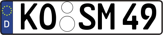 KO-SM49
