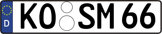 KO-SM66