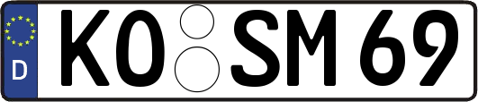 KO-SM69
