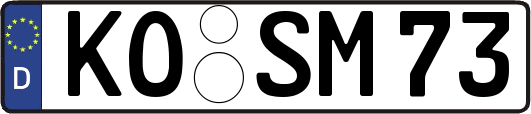 KO-SM73