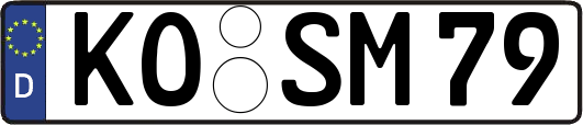 KO-SM79