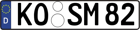 KO-SM82