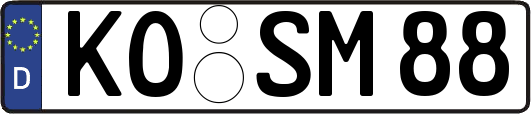 KO-SM88