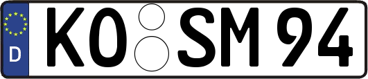 KO-SM94