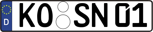 KO-SN01