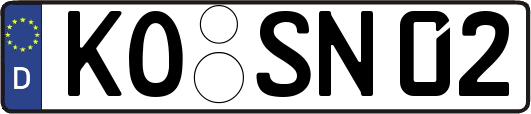 KO-SN02