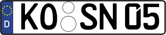 KO-SN05