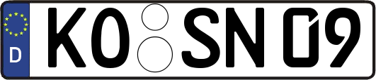 KO-SN09