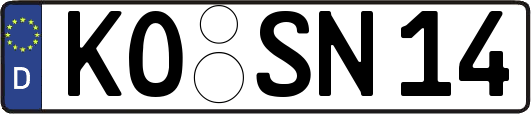 KO-SN14