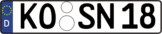 KO-SN18
