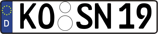 KO-SN19