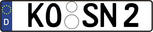 KO-SN2