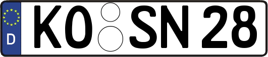 KO-SN28