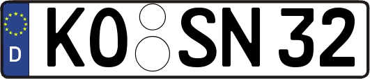 KO-SN32