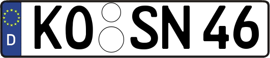 KO-SN46