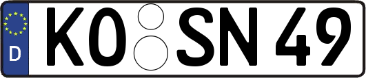KO-SN49