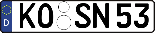 KO-SN53