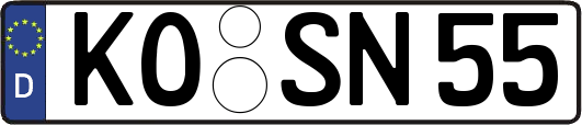 KO-SN55