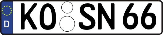 KO-SN66