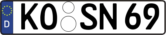 KO-SN69