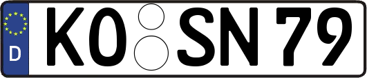 KO-SN79
