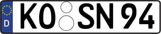KO-SN94