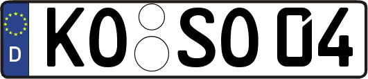 KO-SO04