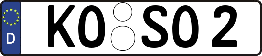 KO-SO2