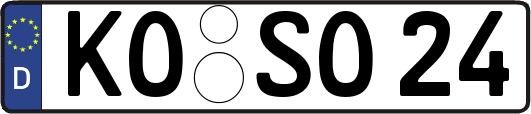 KO-SO24