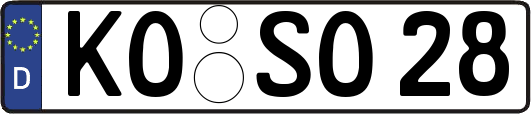 KO-SO28