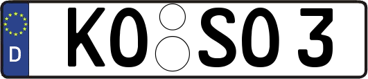 KO-SO3