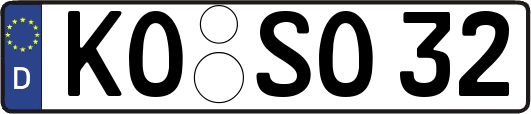 KO-SO32