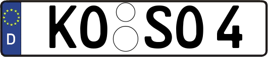 KO-SO4