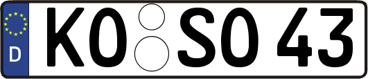 KO-SO43