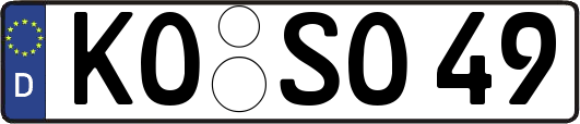 KO-SO49