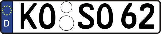KO-SO62