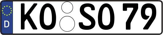 KO-SO79