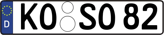 KO-SO82