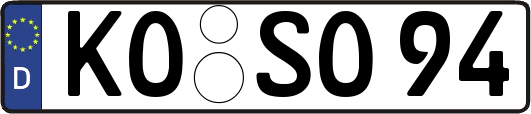 KO-SO94