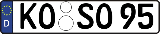 KO-SO95