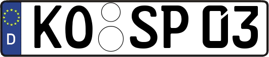 KO-SP03